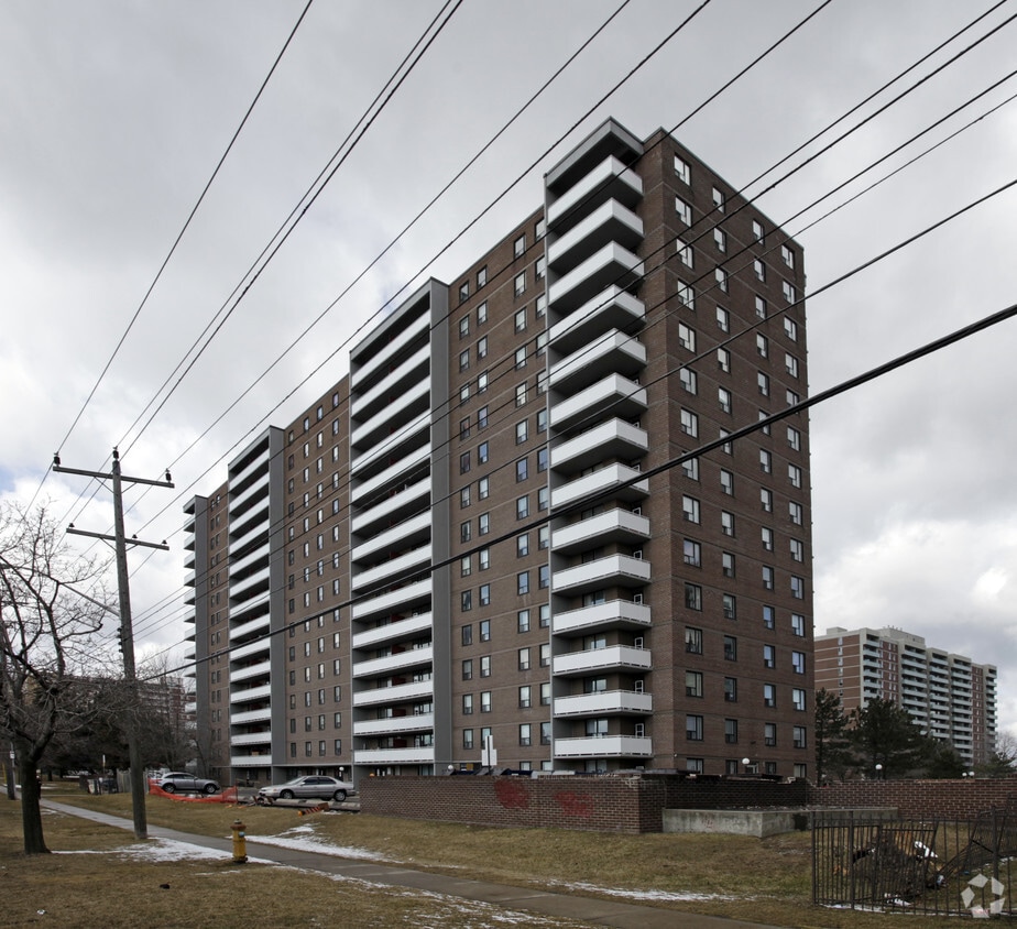 30 Carabob Ct. Apartments 30 Carabob Ct Toronto, ON 30 Carabob Ct. Apartments 30 Carabob Ct Toronto, ON