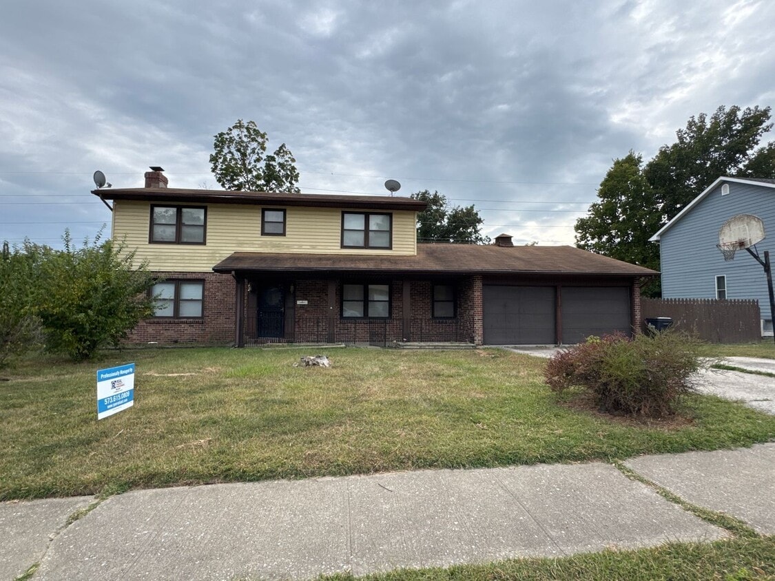 Primary Photo - 3708 W Rollins Rd