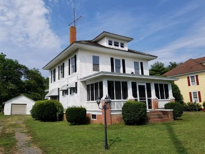 Primary Photo - 4328 Willis Wharf Rd