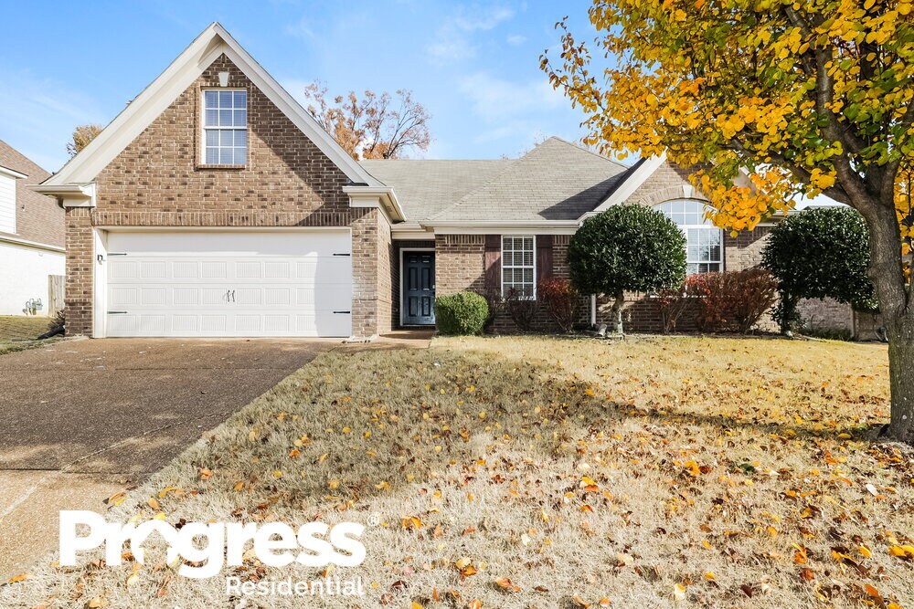 Foto principal - 1514 Lost Brook Dr