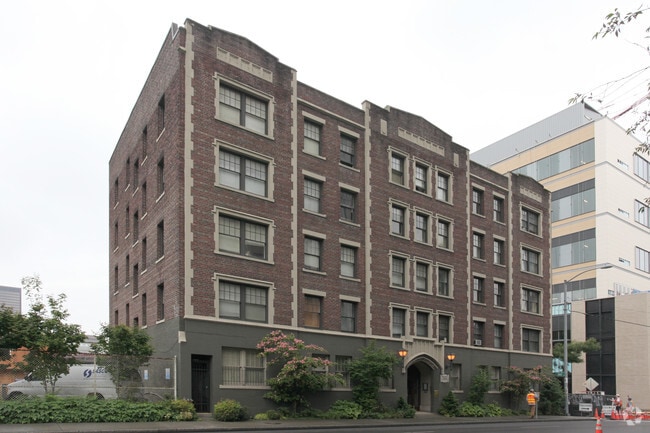 Building Photo - Chasselton