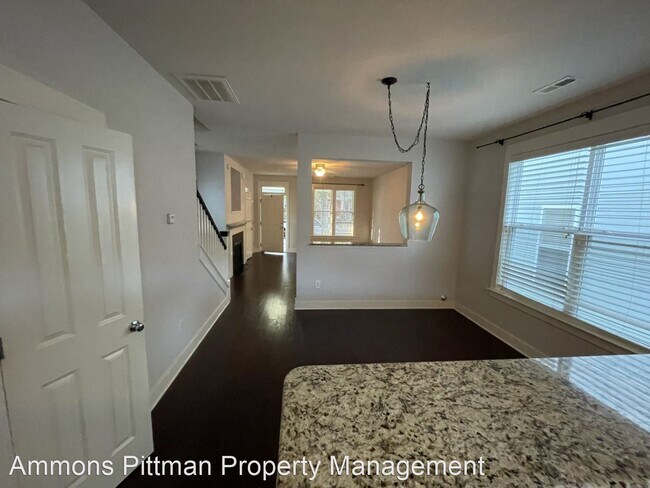 Building Photo - 3 br, 3.5 bath House - 4519 All Points Vie...