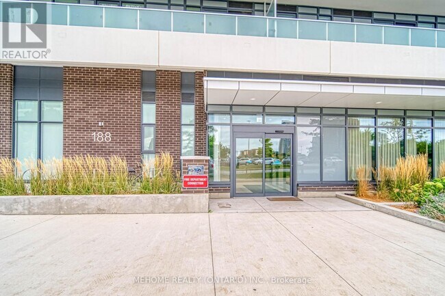 Photo du bâtiment - 188-2188 Fairview Mall Dr
