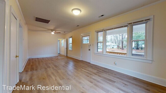 Foto del edificio - 2 br, 1 bath House - 132 New Bern Street