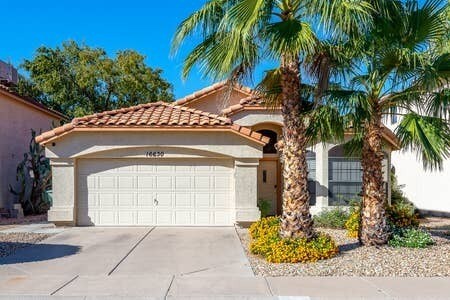 Foto principal - 16630 N.59th Place