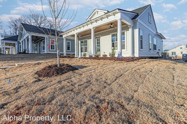 Building Photo - 3 br, 2 bath House - 113 Hemlock Drive