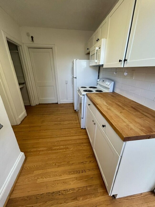 Foto del interior - Dumont Apartments