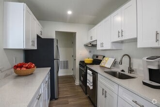 Building Photo - The Benjamin at Landover Hills