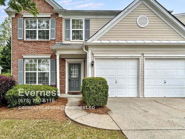 Foto del edificio - 707 Melilot Ln