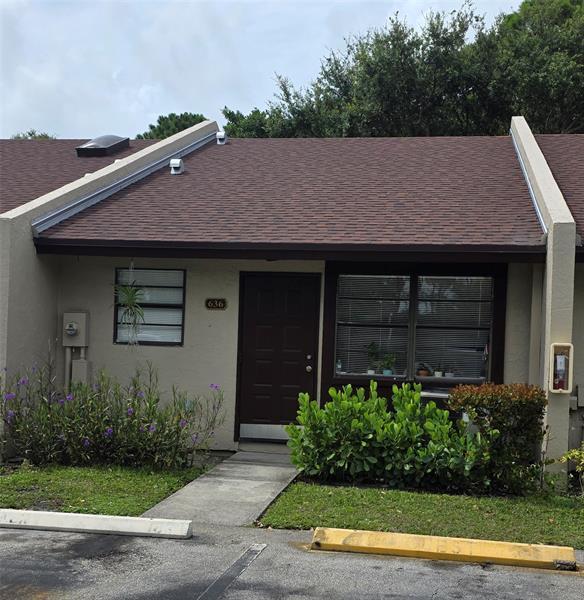Foto del edificio - 636 NW 47th St
