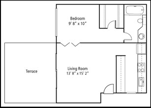 Selby Ranch Apartment Homes photo'