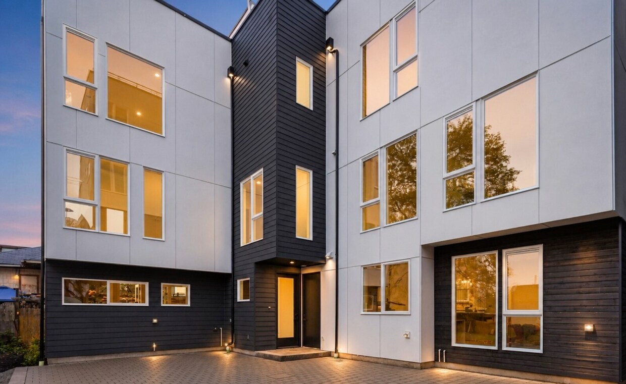 Foto del edificio - 4425 Fremont Ave N