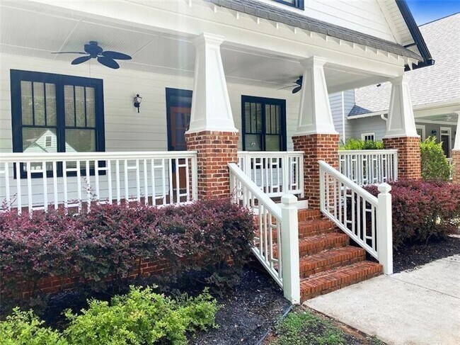 Foto del edificio - 286 Morgan Pl SE