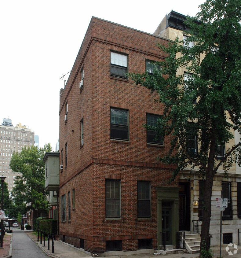 Foto principal - 1733 Pine St