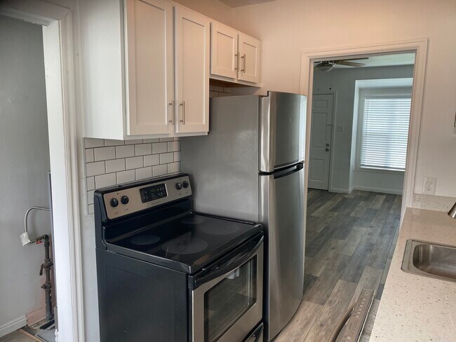 Foto del edificio - 1526 E 1300 S