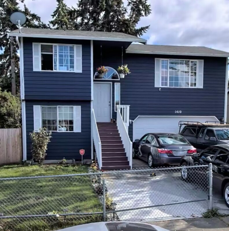 Foto principal - 1410 E 60th St