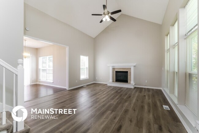 Foto del edificio - 18417 Spruce St