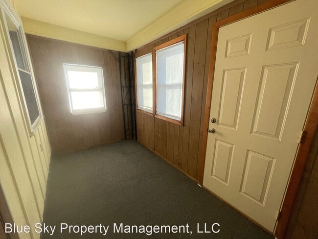 Foto del edificio - 3 br, 1.5 bath House - 3604 N Vernon Dr