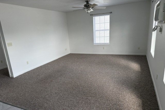Living Room - Maple Glen Estates