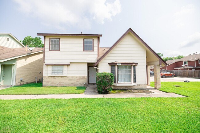 Foto del edificio - 1907 Country Village Blvd