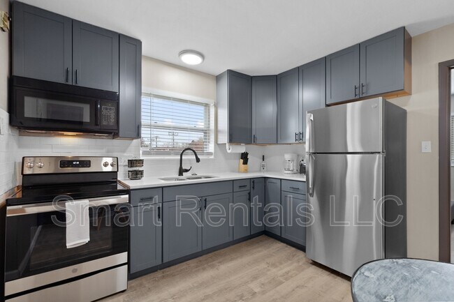 Foto del edificio - 3625 Morgan Ford Rd