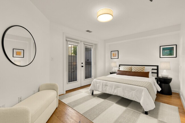 Foto del edificio - 2432 Ontario Rd NW