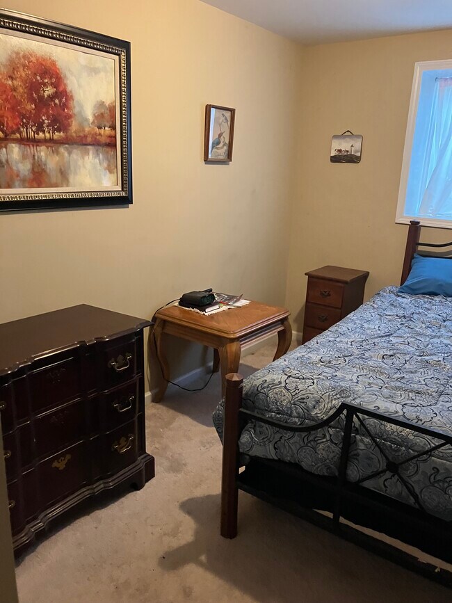 Foto del edificio - 8520 Mayerling Dr
