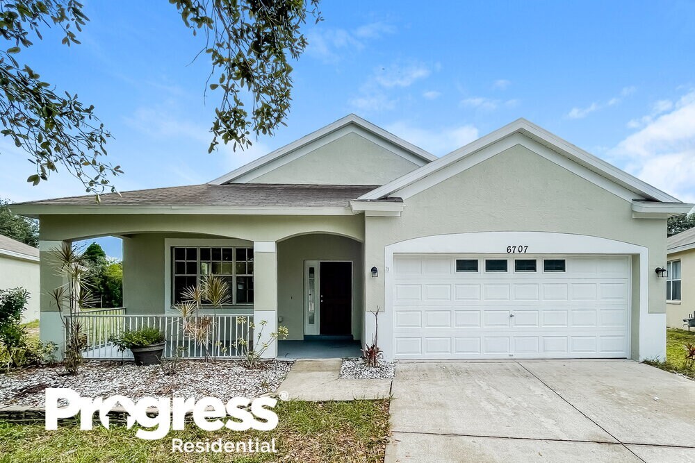6707 Cambridge Park Dr, Apollo Beach, FL 33572 House Rental in Apollo