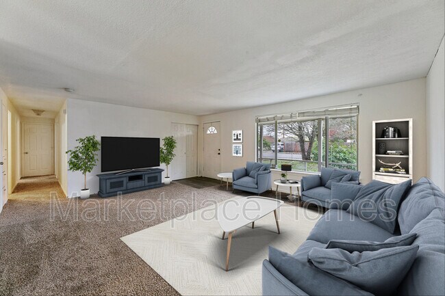 Foto del edificio - 1316 7th Ave SE