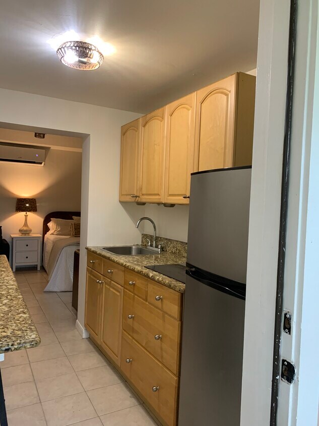 Foto principal - 1144 NW 7th Ave