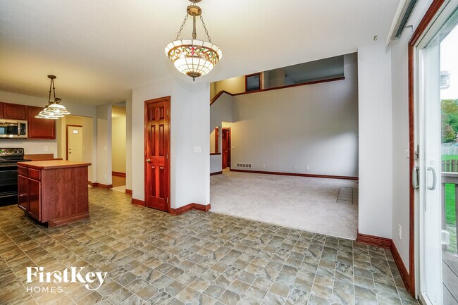 Foto del edificio - 936 Poppleton Pl N