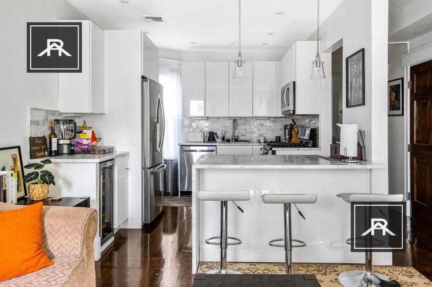 Primary Photo - 2 bedroom in Brookline MA 02445