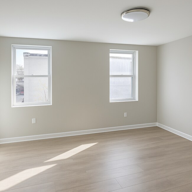 Bed 3 - 1200 Glyndon Ave