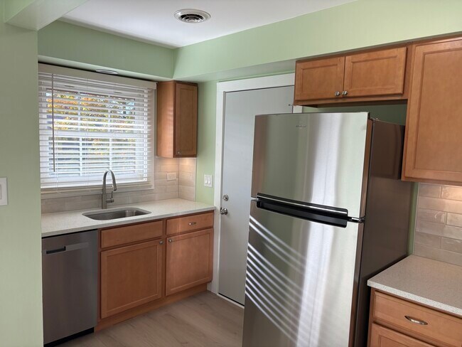 Foto del edificio - 235 Washington Square