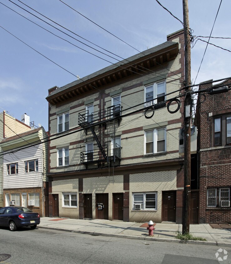 Foto del edificio - 1130-1132 Summit Ave