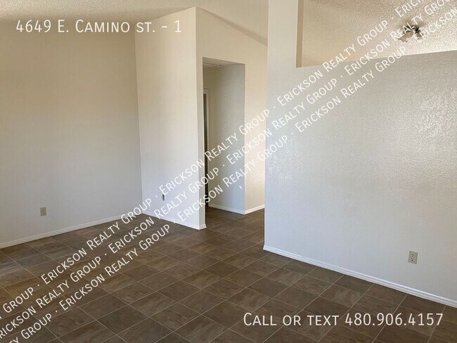 Foto del edificio - 4649 E Camino St