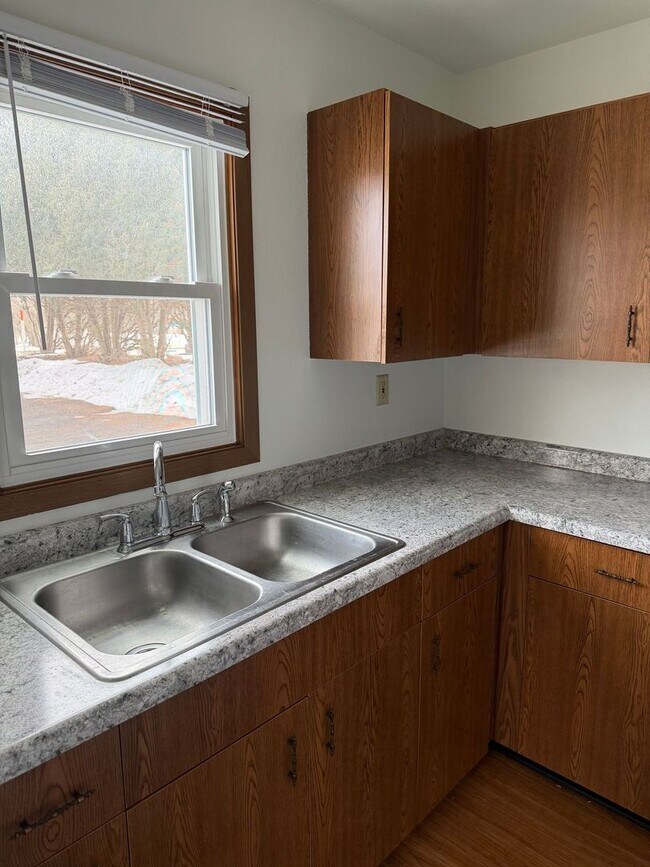 Foto del interior - Jamesway Apartments