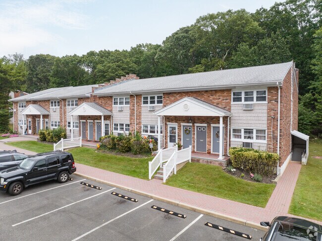 Foto del edificio - Maple Crest Apartments