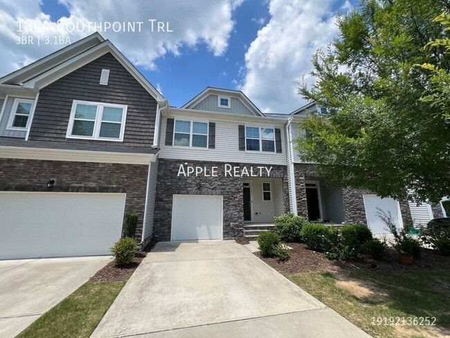 Photo - 1304 Southpoint Trl- House