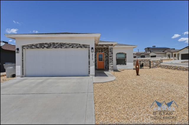 Foto principal - 3 bedroom in El Paso TX 79932