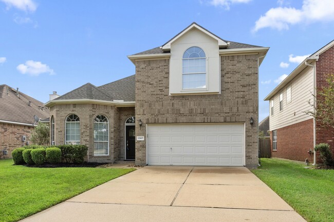 Building Photo - 12807 Sienna Trails Dr