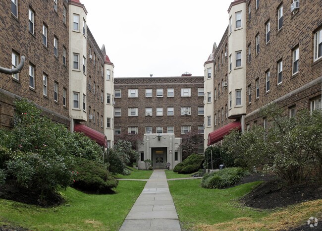 Foto del edificio - Wallingford Apartments