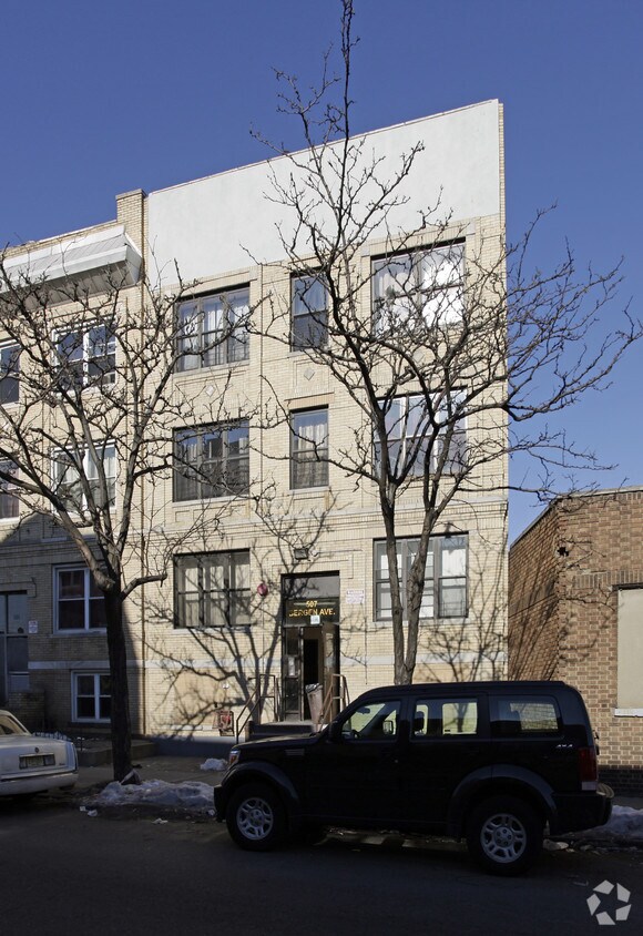Primary Photo - 507 Bergen Ave