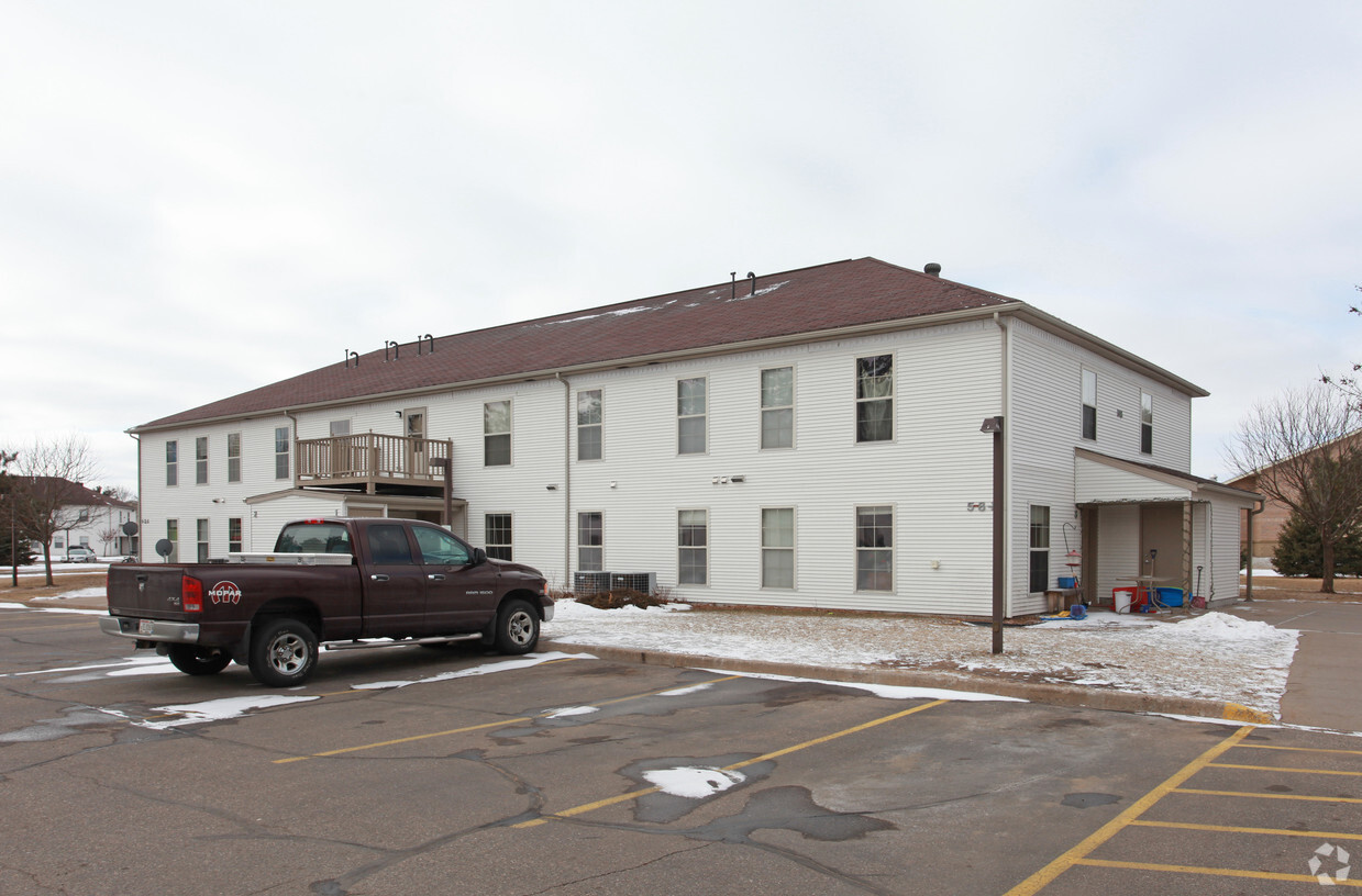 Primary Photo - Cedar Grove Apartments