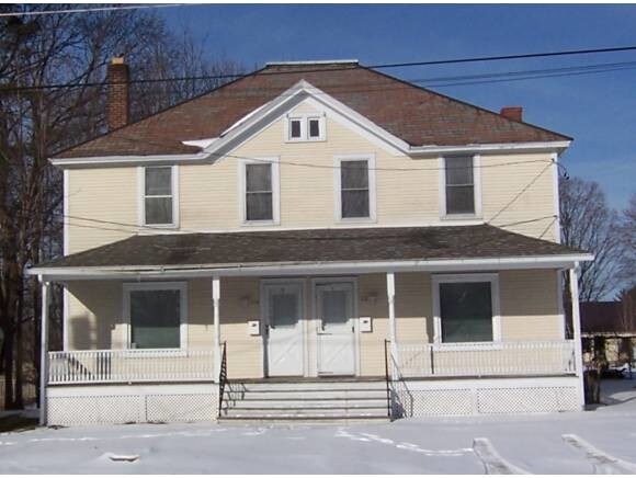 Primary Photo - 110 Spring St