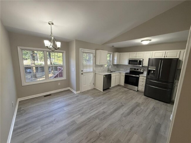 Foto del edificio - 8111 Oak Arbor Rd