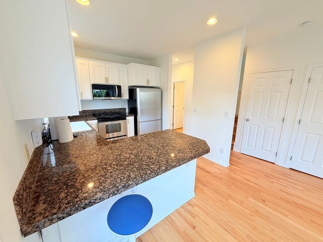Photo - 2443 NW 59th St #A Townhome