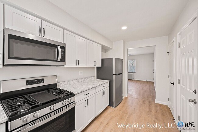 Foto del edificio - 2875 Langdon Farm Rd