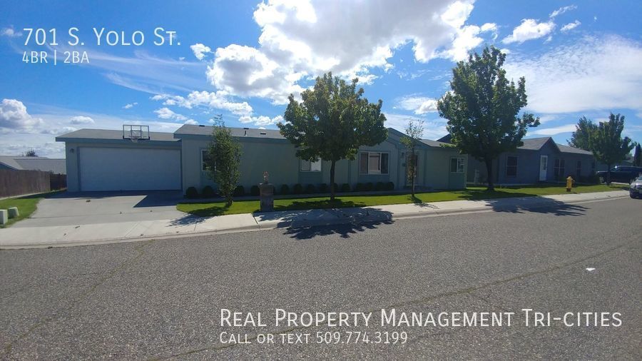 Primary Photo - Great East Kennewick Location close to Fre...