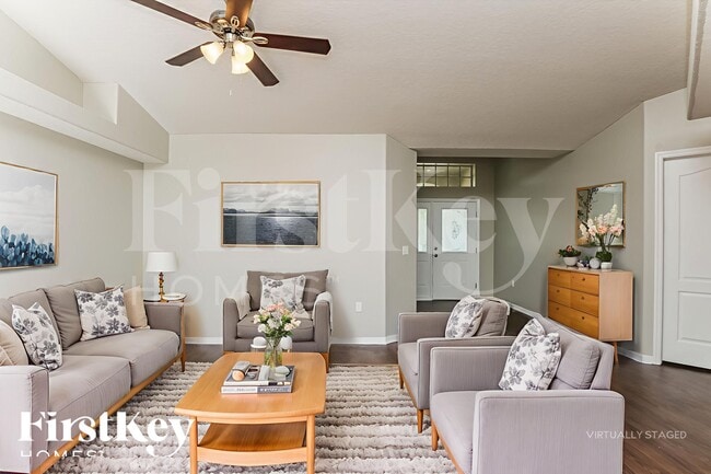 Foto del edificio - 10121 Briar Cir